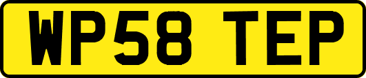 WP58TEP
