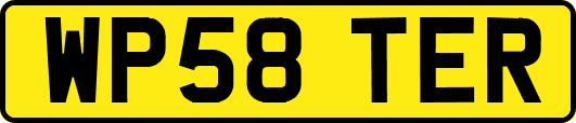 WP58TER