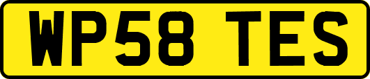 WP58TES