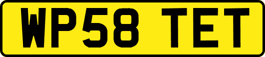 WP58TET