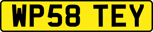 WP58TEY