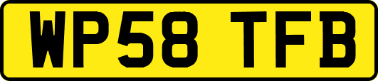 WP58TFB