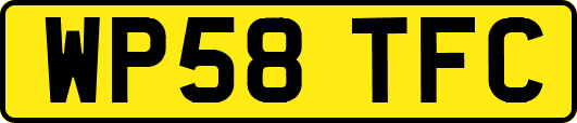 WP58TFC