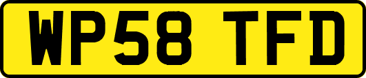 WP58TFD