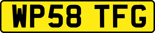WP58TFG