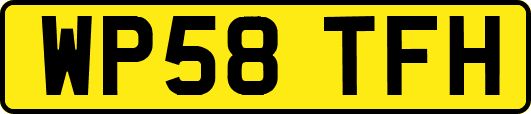 WP58TFH