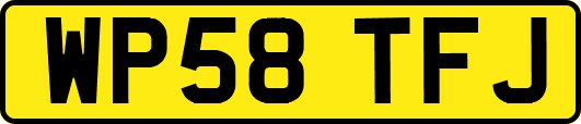 WP58TFJ