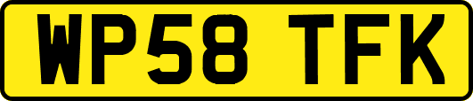 WP58TFK