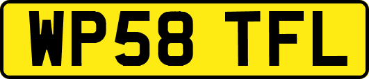 WP58TFL