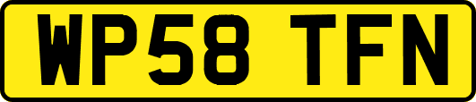 WP58TFN