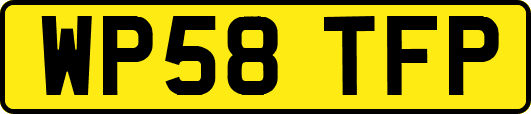 WP58TFP