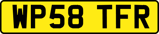 WP58TFR