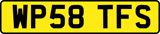 WP58TFS