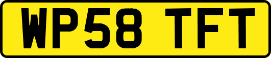WP58TFT