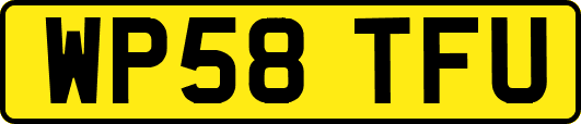WP58TFU