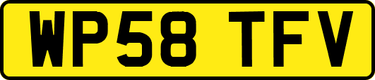 WP58TFV