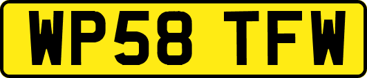 WP58TFW