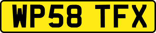 WP58TFX