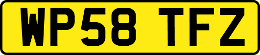 WP58TFZ