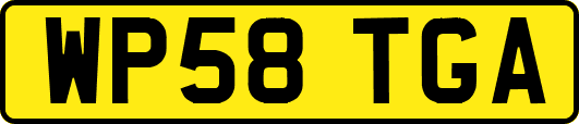 WP58TGA