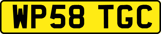 WP58TGC