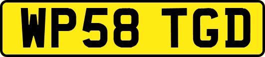 WP58TGD