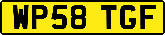 WP58TGF
