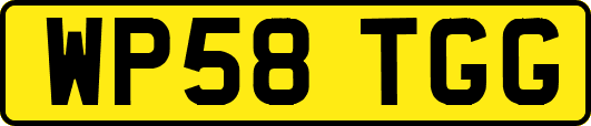 WP58TGG