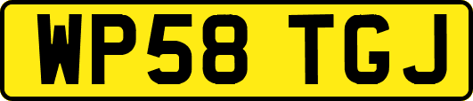 WP58TGJ