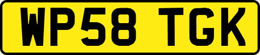 WP58TGK