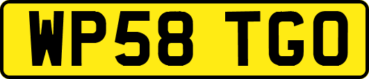 WP58TGO