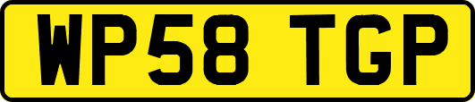 WP58TGP