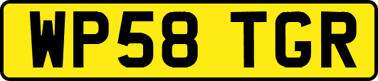 WP58TGR