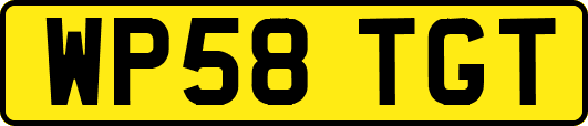 WP58TGT