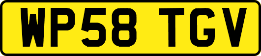 WP58TGV