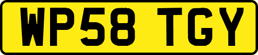 WP58TGY