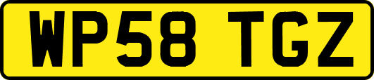 WP58TGZ