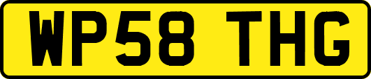 WP58THG