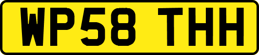 WP58THH