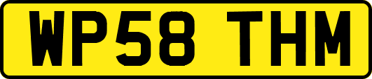 WP58THM