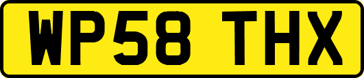 WP58THX