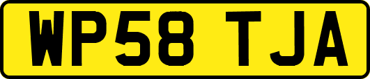 WP58TJA