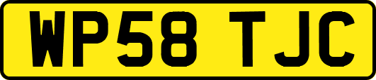 WP58TJC