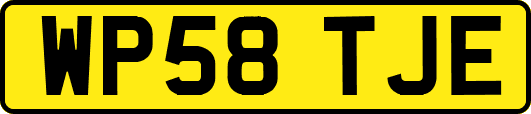 WP58TJE
