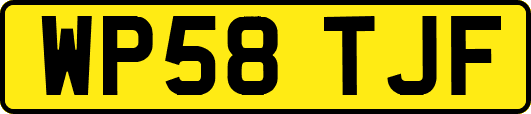 WP58TJF
