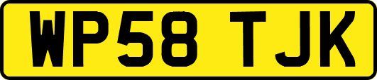WP58TJK
