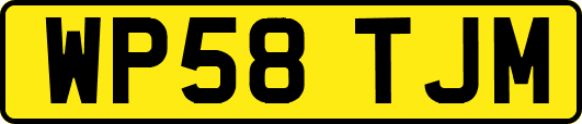WP58TJM