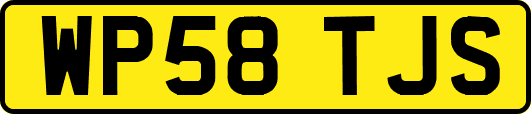 WP58TJS