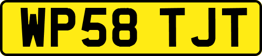 WP58TJT