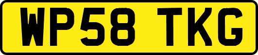 WP58TKG